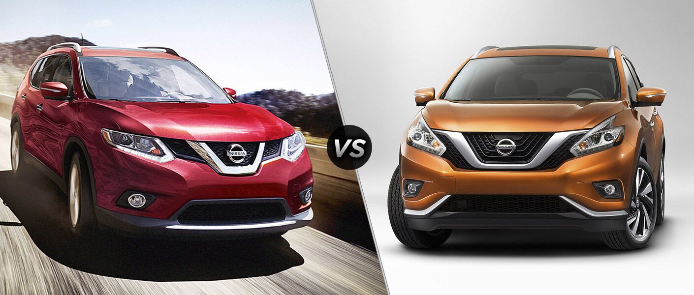 nissan murano или audi nissan murano или audi